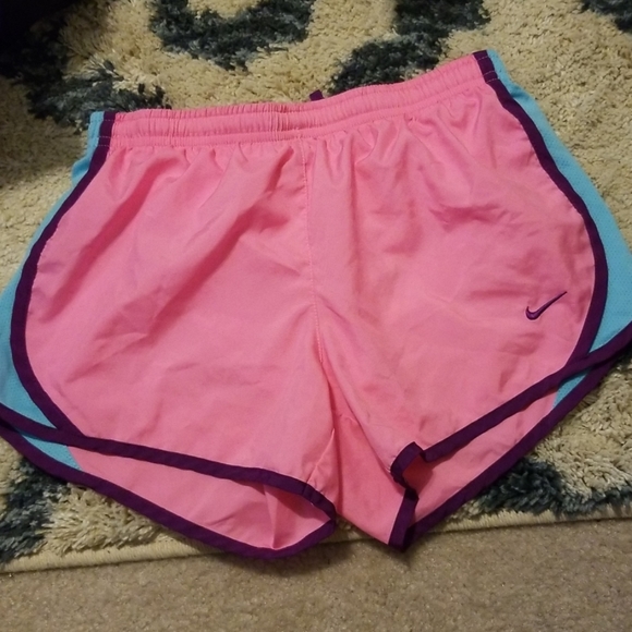 Nike dri fit shorts - Picture 1 of 1